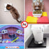 Ant Proof Food Dish, Ant Proof Dog Cat Pet Bowl, Desktop Plant Pots and Bins No Chemical No Need Fill Water