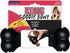 KONG Extreme Flyer and Extreme Goodie Bone - Tough Dog Toys for Power Chewers, for Large Dogs