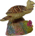 Penn-Plax Finding Nemo Resin Ornament, Crush, 3" x 2.5" x 2.5" for Aquarium Decor