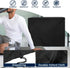 Xxerciz Dumbbell Rack Cover, Dust Cover for Marcy and Cap Barbell Two Tier Dumbbell Rack, Portable Case