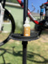 0% mountainFLOW Bike Lube - Wax | Plant-Based and Biodegradable | Petroleum | Fast + Smooth | Riding Conditions: