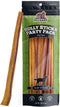 Redbarn All Natural 8-12” Bully Sticks for Medium & Large Dogs - Healthy Long Lasting Chews Variety Party Pack