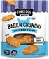 Three Dog Bakery Bark'N Crunch! Chicken Chips with 100% Real Chicken -