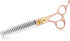 7 Inches Professional Pet Grooming Scissors, 440C Japanese Steel for Dogs, Cats, and More