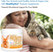 HealthyGut Probiotics for Rabbits, All-Natural Dietary Supplement for Digestive System, 120 Servings