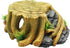 Turtle Basking Platform, Tortoise Resin Resting Ornament for Aquarium Turtle Tank Decorations