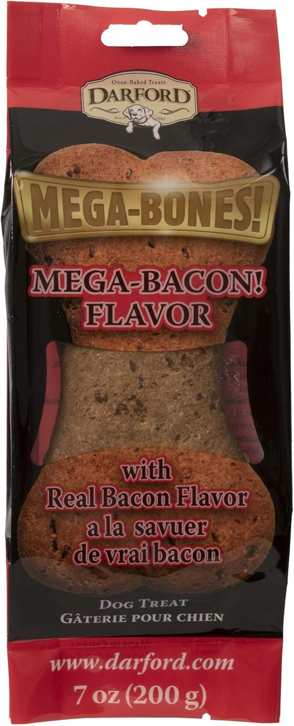 Mega Bacon Bone