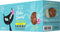 Tiki Cat Aloha Friends Variety Pack, Seafood Flavors with Pumpkin, Wet High-Protein Cat Food, 3 oz. Cans (Pack of 12)