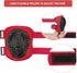 KUYOU Kids Protective Gear Set - Knee Pads, Elbow Pads for Roller Skates, Cycling, BMX, Skateboard, Scooter