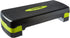 Tone Fitness Compact Aerobic Step Platform for Exercise and Workouts