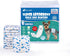 Pet Soft Male Dog Diapers - Disposable Male Dog Wraps Wetness Indicator,