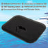 10.63"14.76" Marine Deck Access Hatch White/Black Rectangle Boat Hatch & Lid,Boat Deck Hatch Lids