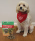 Charlee Bear Meaty Bites Dog Treats, Beef Liver & Sweet Potatoes, 2.5oz