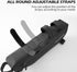 ROCKBROS Waterproof Bike Frame Bag - Triangle Bag for Bicycle Under Top Tube Storage