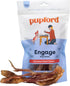 Pupford Beef Tendon Chews for Dogs | Extra Thick, Long-Lasting, Natural Ingredients, Low Calorie, Cleans Teeth &