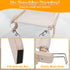 Hammock Hammock Cat Window Perch, Sturdy Cats Sill Window with Wood and Metal Frame, Windows Seat for Windowsill