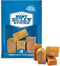 Best Bully Sticks Himalayan Yak Cheese for Dogs, Small 4 Pack - Natural, Lactose Free, Odor Free Chews