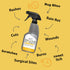 8oz Absorbine Silver Honey Rapid Wound Repair Spray Gel Bottle, Manuka Honey & MicroSilver BG, Horse & Large Animal
