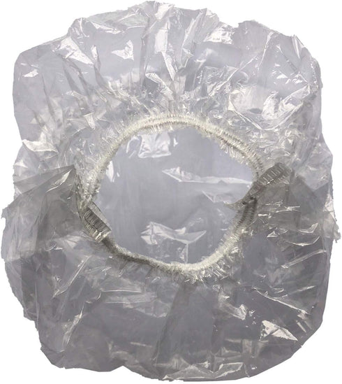Shower Caps for Sphynx Cats and Small Pets, Pack of 20