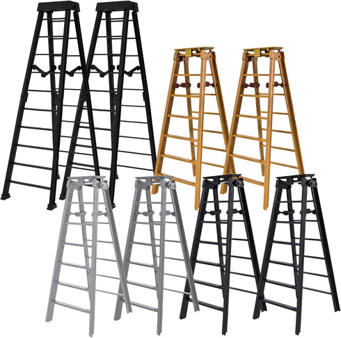 Ladder Match Accessory Set for Wrestling Action Figures