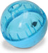 4" Our Pets Smarter Toys IQ Treat Ball - Colors Mary Vary - - for Larger Dogs