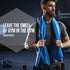 VENTURE 4TH Quick Dry Towels, 4pcs Microfiber Travel Towels for Camping, Hiking, Backpacking, Gym, Lightweight & Fast