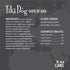 Tiki Dog Taste of The World Wet Dog Food, Asia, Peking Duck with Duck in Broth, 9 oz. Cans (8 Count)