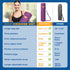 UDANA Large Yoga Mat Bag for Women & Men with Three Storage Pockets, Adjustable Shoulder Strap, Great for Gym & Travel
