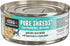 KOHA Pure Shreds Duck Entrée for Cats, Single Meat High Protein Wet Cat Food, 5.5oz Cans (Pack of 12)
