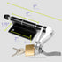Original Bike Hitches by Delta Cycle - Securely Holds All Bicycles, Fits Any Flat Surface for Safe Transportation,