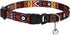 CollarDirect Cat Collar Breakaway with Removable Bell, Set of 2 PCS