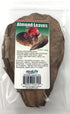 AquaLife Almond Leaves 4 Count, for Freshwater Fish - Approximately 5 Grams