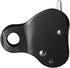Lixada Rock Climbing Ascender - Ultralight Fall Arrest Protection Belay Device for Outdoor Climbing