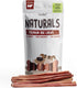 Barkz Naturals 12 Inch Odor-Free Bully Sticks for Medium to Large Dogs, (12 Inch, 6 Pack) All-Natural Beef Pizzle Chews