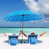 Ynredee Backpack Beach Chairs,Beach Mat Lounge Chair for Adults,Portable Lightweight Lounge Mat with Back,Adjustable