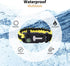 Survival Bracelets for Men - 5-in-1 Tactical Camping Gear Kits with Parachute Rope