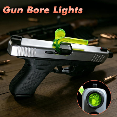 2 oz. 1 oz. .22,.357,.38,9mm,.45 Keze Gun Oil CLP Gun Cleaner Lubricant Universal Handgun Cleaning Kit - Fine Mist Pump