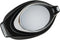 VIEW Swimming Gear Lens for V-741JA Parts Kit (-6.0 Diopter, Smoke