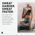 6.4 oz Sports Research- Sweet Sweat Workout Enhancer - Sports Stick