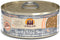 Weruva Classic Cat Stews!, Goody Stew Shoes with Chicken & Salmon in Gravy, 5.5 oz Can (Pack of 8)