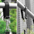 Fitness Pulley Cable Attachments, Tricep Extension Strap for Home Gym Fitness, Greater Range of Motion
