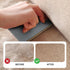 Pet Hair Removal Tool, Deep Cleaning Fur Removers for Clothes, Couch, Car Mat, and Rugs