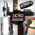 GERO Counter Tactical Quick Draw Gun Magnet Concealed Pistol Holder Handgun Fast Draw Perfect Car Gun Holster Under
