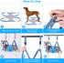 Hammock, Hammock Clippers/Trimmer/Nail Trimming, Dog Grooming Pet Grooming Harness for Dogs&Cats, Multi Restraint Bag