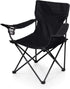 PTZ Camp Chair - Picnic Chair, Beach Chair with Carrying Bag