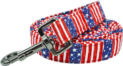 Elegant Little Tail Dog Leash, Strong Holiday Dog Leash, Durable Pet Leashes with Soft Cotton Handle for Small, Medium,