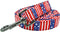 Elegant Little Tail Dog Leash, Strong Holiday Dog Leash, Durable Pet Leashes with Soft Cotton Handle for Small, Medium,