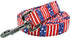Elegant Little Tail Dog Leash, Strong Holiday Dog Leash, Durable Pet Leashes with Soft Cotton Handle for Small, Medium,
