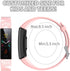 Kids Watch Fitness Tracker, Activity Tracker with Pedometers, Stopwatch, IP68 Waterproof, 11 Sport Modes for Ages 6-16