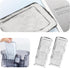 Create idea 4Pcs Aquarium Filter Replacement for XP-05 XP-09 XP-011 XP-013 Activated Carbon Cartridges